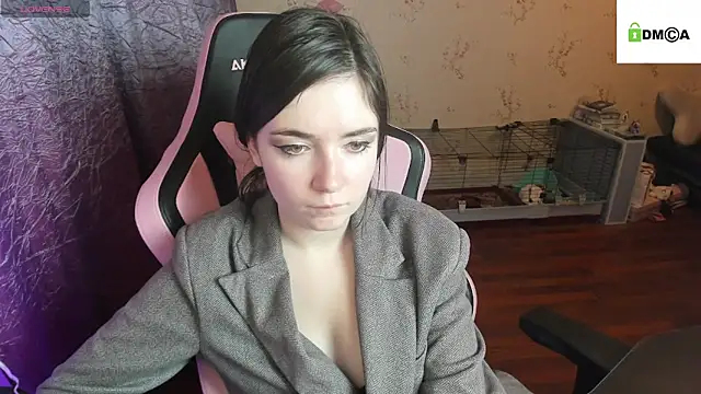 Crazy forest fairy online show from 11/26/25, 11:17