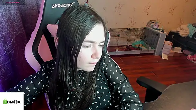 Crazy forest fairy online show from 01/06/26, 02:21