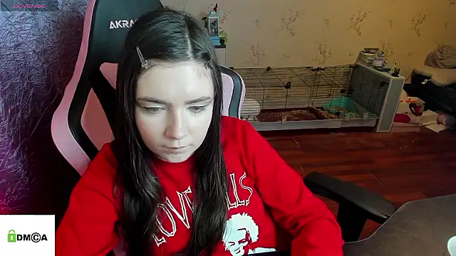 Crazy forest fairy online show from 01/11/26, 12:15