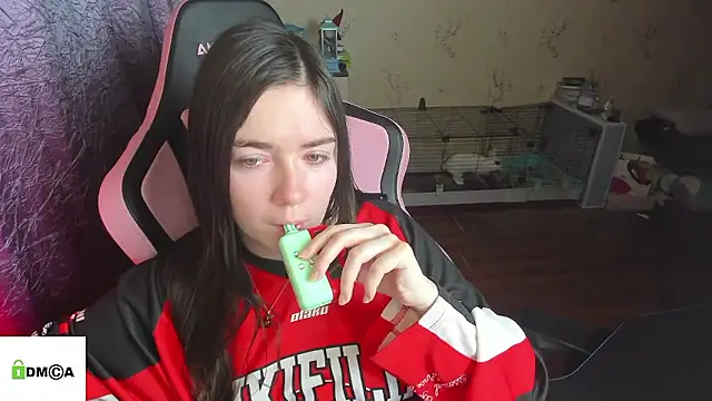 Crazy forest fairy online show from 01/15/26, 12:04