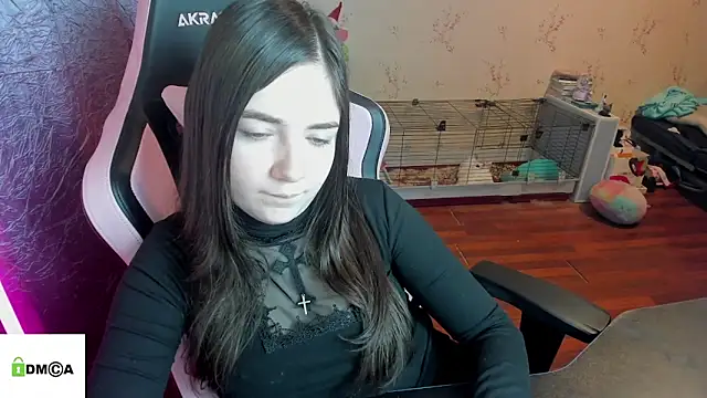 Crazy forest fairy online show from 02/06/26, 11:41