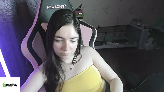 Crazy forest fairy online show from 03/08/26, 02:04