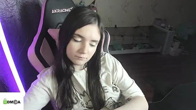 Crazy forest fairy online show from 03/10/26, 10:04