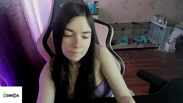 Crazy forest fairy online show from 05/03/26, 06:08