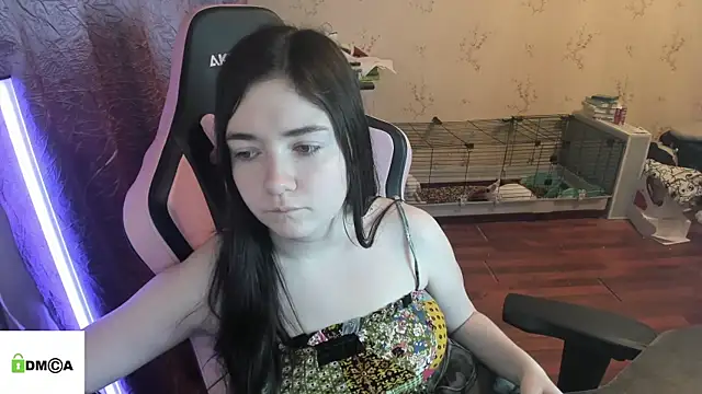 Crazy forest fairy online show from 05/25/26, 10:16