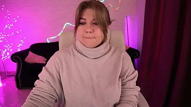 GabbieJay online show from 01/11/26, 01:49