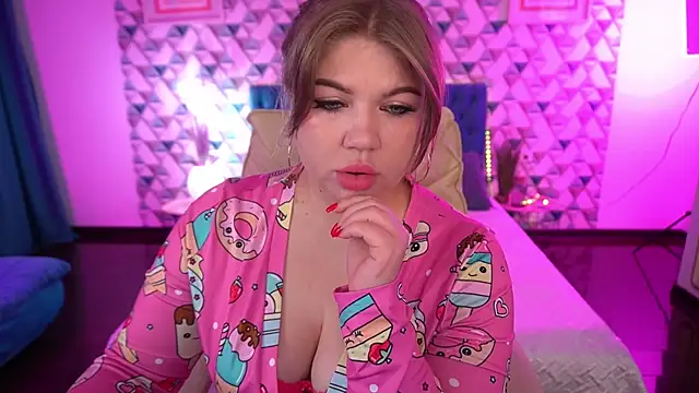 GabbieJay online show from 04/10/26, 02:22