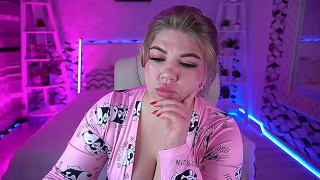 GabbieJay online show from 04/23/26, 12:51