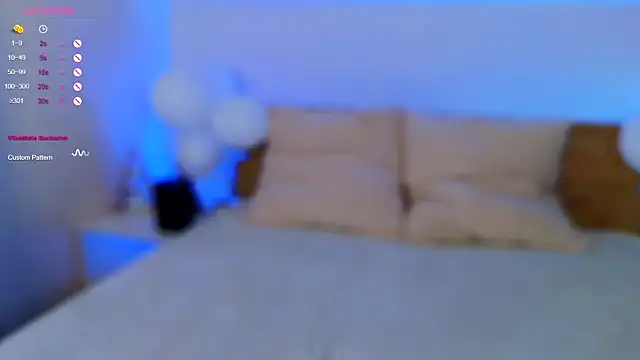 Hayle Hill online show from 02/23/25, 08:28