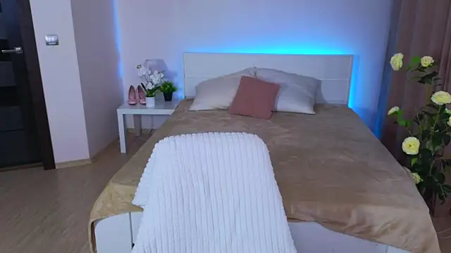 Hayle Hill online show from 03/19/25, 09:28