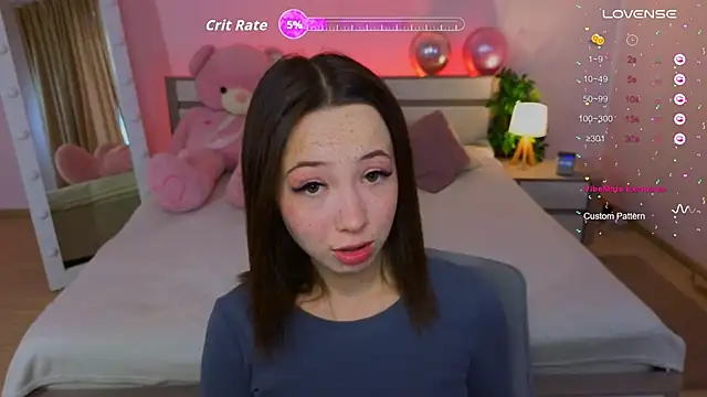 Hayle Hill online show from 09/10/25, 02:44