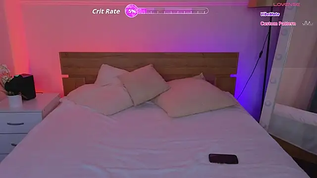 Hayle Hill online show from 11/16/25, 02:06