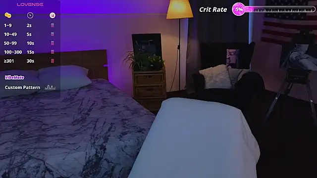 Hayle Hill online show from 03/17/26, 02:27