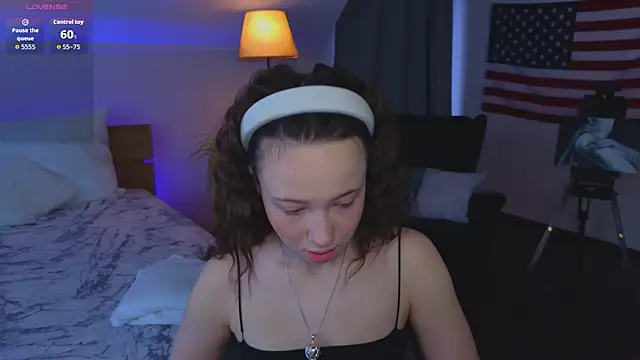 Hayle Hill online show from 03/21/26, 01:54