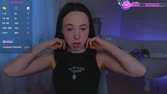 Hayle Hill online show from 03/28/26, 12:43