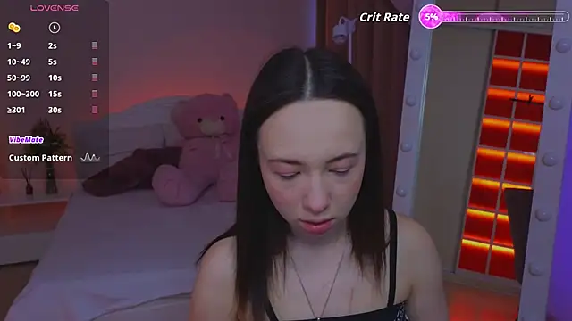 Hayle Hill online show from 04/14/26, 01:22