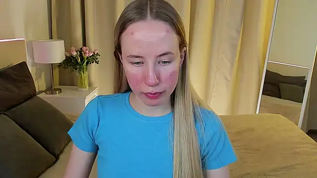 Cassie Kelman online show from 01/24/25, 08:43