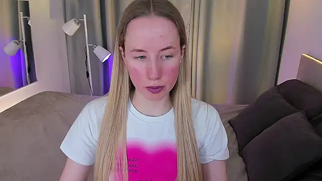 Cassie Kelman online show from 01/30/25, 08:53