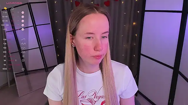 Cassie Kelman online show from 02/15/25, 11:58