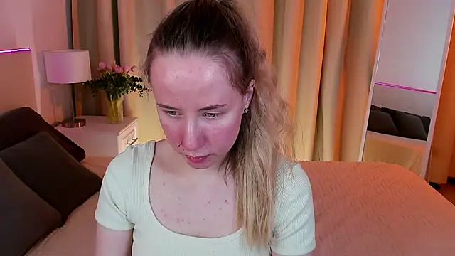 Cassie Kelman online show from 02/20/25, 08:36