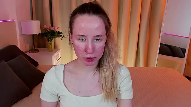 Cassie Kelman online show from 02/20/25, 11:43