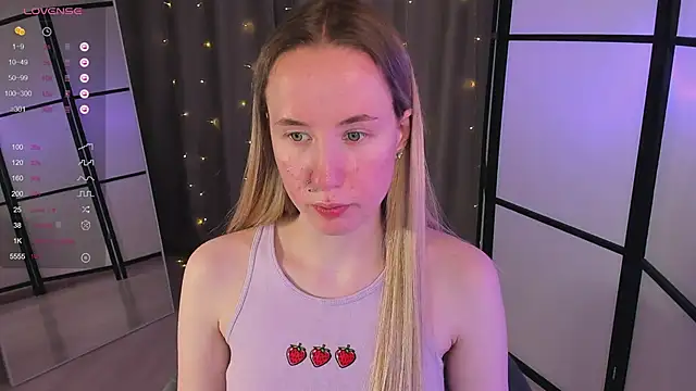 Cassie Kelman online show from 02/21/25, 08:49