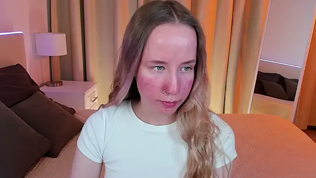 Cassie Kelman online show from 02/26/25, 02:48