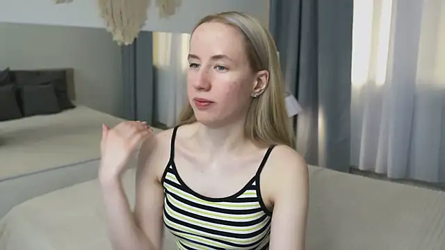 Cassie Kelman online show from 02/16/26, 09:11