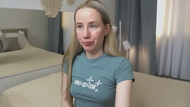 Cassie Kelman online show from 02/23/26, 09:12