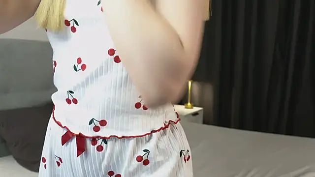 Cassie Kelman online show from 04/11/26, 09:19