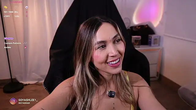 ashley2004 x online show from 07/05/26, 11:45