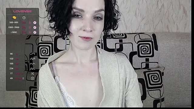 Snapshot of TinaWince chatting on 02/15/25, 08:54 TinaWince online show from 02/15/25, 08:54