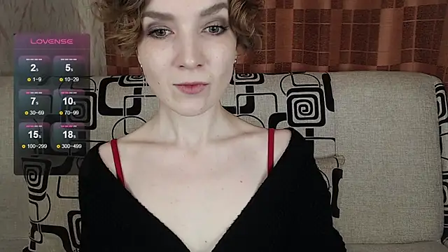 TinaWince online show from 03/01/26, 04:14