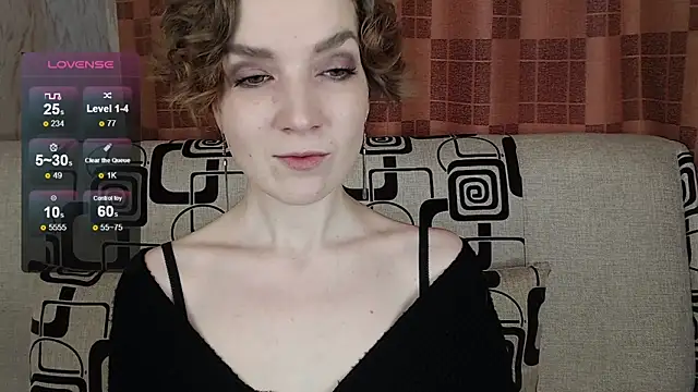 TinaWince online show from 03/12/26, 05:02