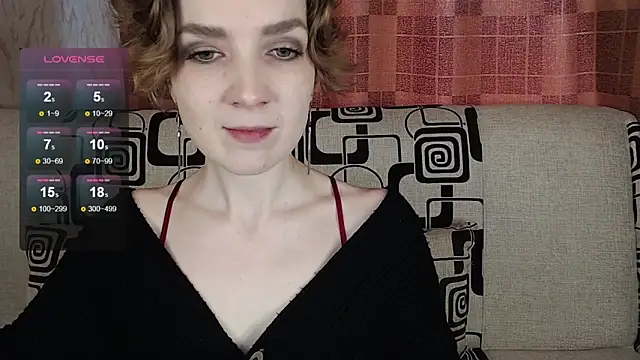 TinaWince online show from 03/27/26, 04:51