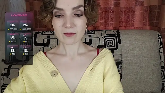 TinaWince online show from 04/02/26, 04:54