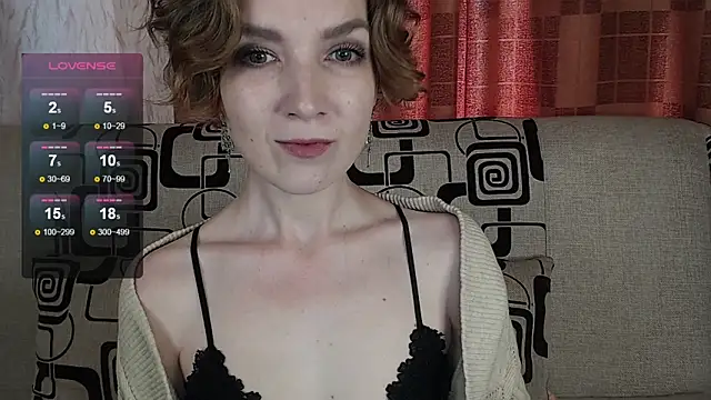 TinaWince online show from 05/21/26, 05:03
