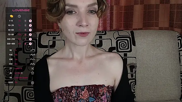 TinaWince online show from 07/10/26, 05:23