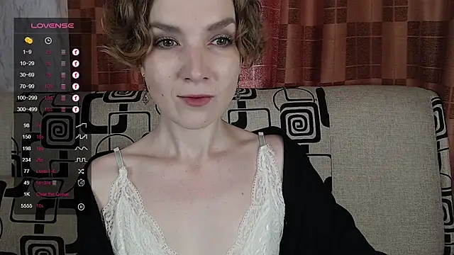 TinaWince online show from 07/18/26, 05:11