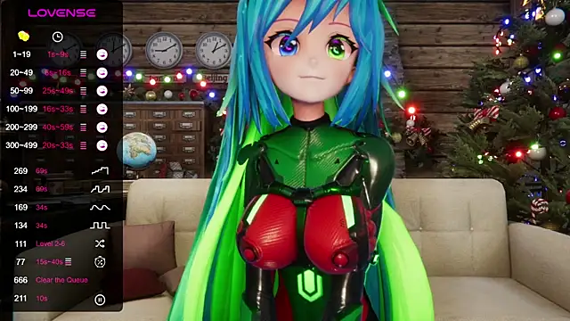 Snapshot of CosmicFaith chatting on 01/23/25, 07:22 CosmicFaith online show from 01/23/25, 07:22