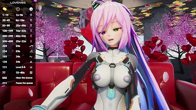 Snapshot of CosmicFaith chatting on 03/14/25, 07:15 CosmicFaith online show from 03/14/25, 07:15