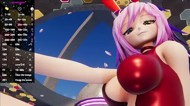 Snapshot of CosmicFaith chatting on 10/03/25, 07:16 CosmicFaith online show from 10/03/25, 07:16