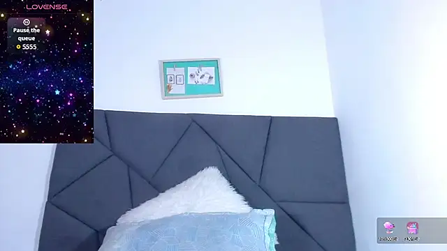 LAISYBROWNX online show from 09/10/25, 01:44