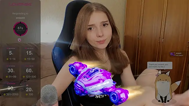 Snapshot of Kami_kam chatting on 01/27/25, 12:01 Kami kam online show from 01/27/25, 12:01