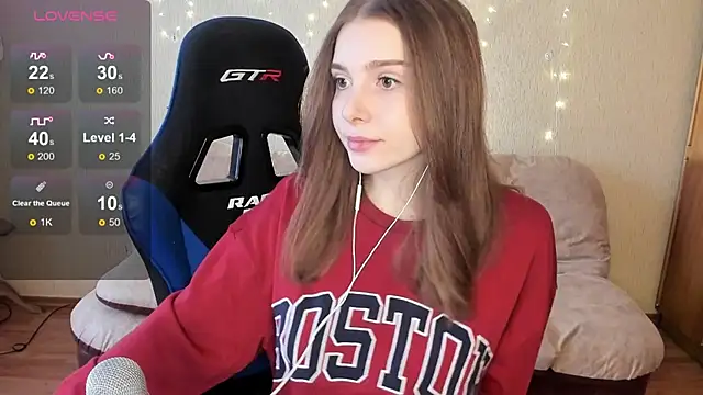 Snapshot of Kami_kam chatting on 01/31/25, 12:29 Kami kam online show from 01/31/25, 12:29