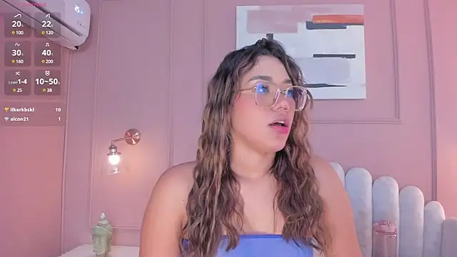 mara brooks online show from 01/26/25, 01:31