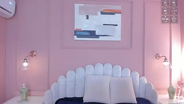 mara brooks online show from 02/21/25, 06:48