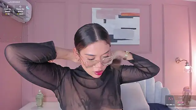 mara brooks online show from 03/19/25, 07:06