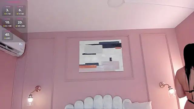 mara brooks online show from 09/25/25, 07:17