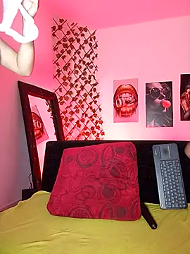 ARTHUR MINI online show from 09/22/25, 04:58